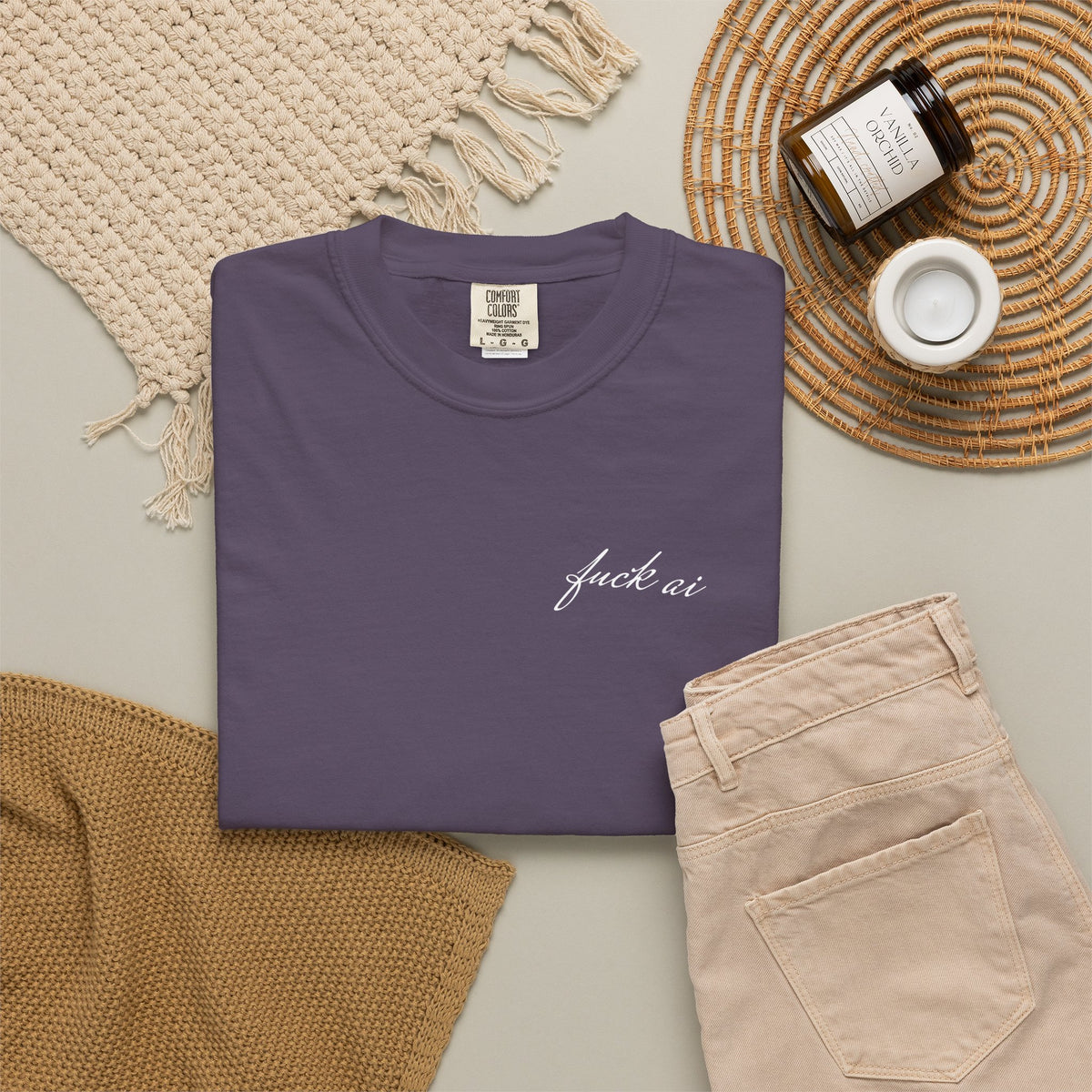 Tee