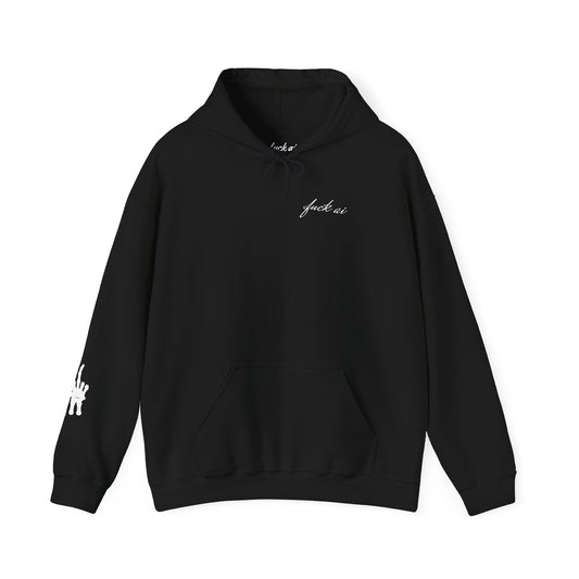 Signature Hoodie