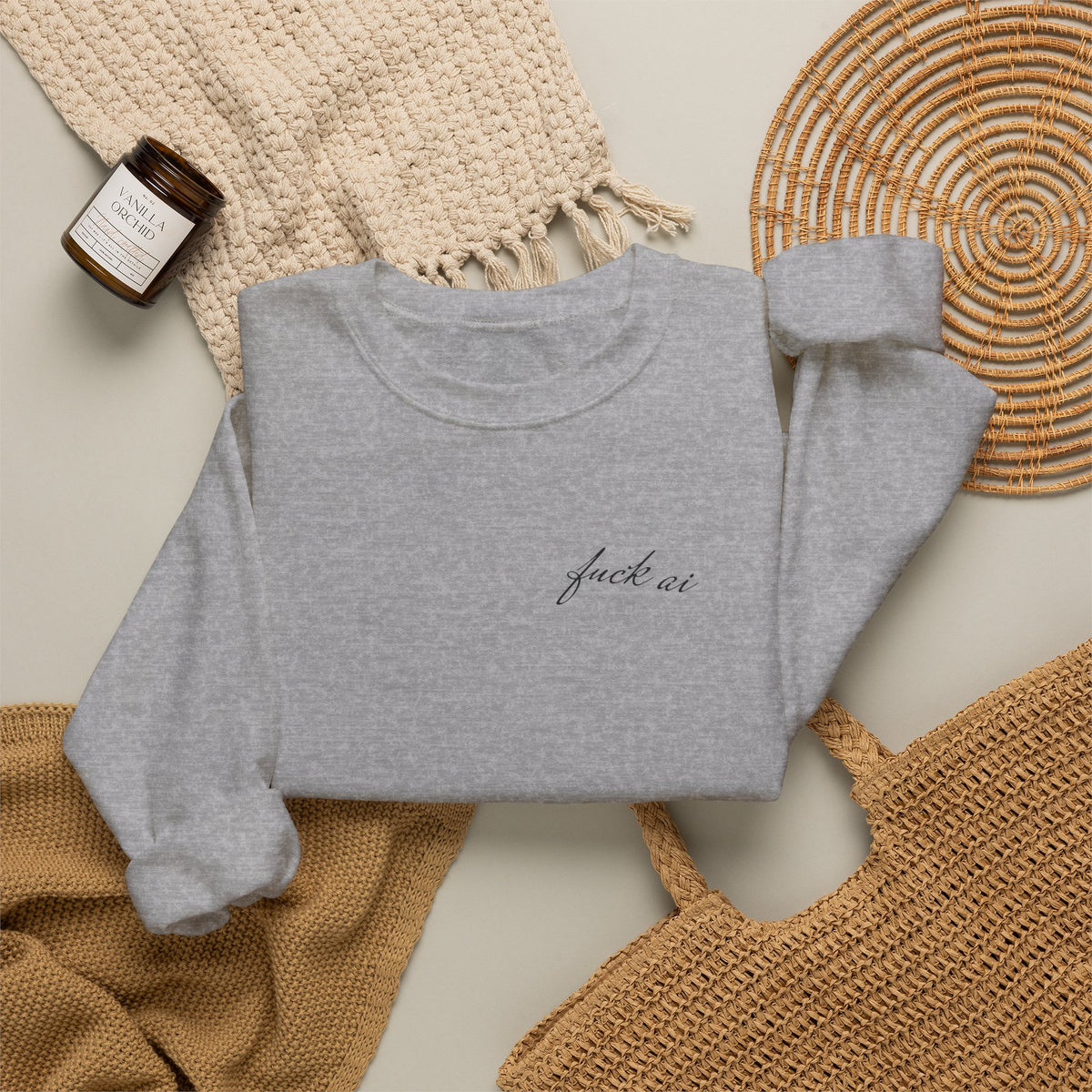 Crewneck
